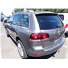 Image 4 : 2008 Volkswagen Touareg