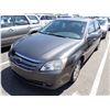 Image 1 : 2006 Toyota Avalon