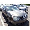 Image 2 : 2006 Toyota Avalon