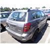 Image 3 : 2006 Pontiac Vibe