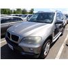 Image 1 : 2008 BMW X5