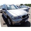 Image 2 : 2008 BMW X5