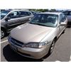 Image 1 : 2000 Honda Accord