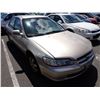 Image 2 : 2000 Honda Accord