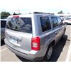 Image 3 : 2015 Jeep Patriot