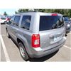 Image 4 : 2015 Jeep Patriot