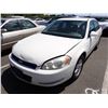 Image 1 : 2007 Chevrolet Impala