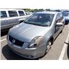 Image 1 : 2008 Nissan Sentra