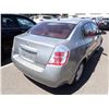 Image 3 : 2008 Nissan Sentra