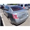 Image 4 : 2008 Nissan Sentra
