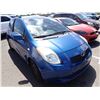Image 2 : 2007 Toyota Yaris
