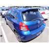 Image 4 : 2007 Toyota Yaris
