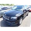 Image 1 : 2015 Jeep Compass