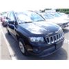 Image 2 : 2015 Jeep Compass