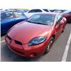 Image 1 : 2006 Mitsubishi Eclipse