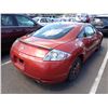 Image 3 : 2006 Mitsubishi Eclipse