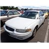 Image 1 : 1999 Buick Regal