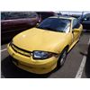 Image 1 : 2004 Chevrolet Cavalier