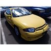 Image 2 : 2004 Chevrolet Cavalier