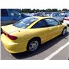 Image 3 : 2004 Chevrolet Cavalier