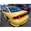 Image 4 : 2004 Chevrolet Cavalier