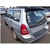 Image 4 : 2003 Subaru Forester