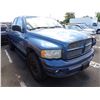 Image 2 : 2002 Dodge Ram 1500