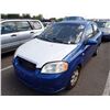 Image 1 : 2007 Chevrolet Aveo