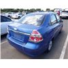 Image 3 : 2007 Chevrolet Aveo