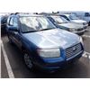 Image 2 : 2007 Subaru Forester