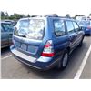 Image 3 : 2007 Subaru Forester