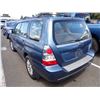 Image 4 : 2007 Subaru Forester