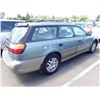 Image 3 : 2004 Subaru Outback