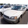 Image 1 : 2000 Subaru Outback