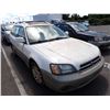 Image 2 : 2000 Subaru Outback