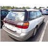 Image 3 : 2000 Subaru Outback