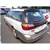 Image 4 : 2000 Subaru Outback