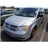 Image 1 : 2009 Dodge Grand Caravan