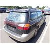 Image 3 : 2002 Subaru Outback