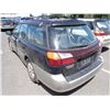 Image 4 : 2002 Subaru Outback