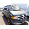 Image 2 : 1999 Dodge Ram Wagon