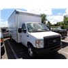 Image 2 : 2011 Ford E-350 Super Duty