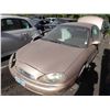 Image 1 : 1997 Mercury Sable