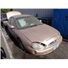 Image 2 : 1997 Mercury Sable
