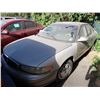 Image 1 : 2003 Buick Century