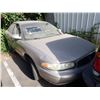 Image 2 : 2003 Buick Century