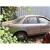 Image 3 : 2003 Buick Century