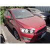 Image 2 : 2014 Chevrolet Sonic