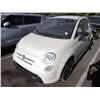 Image 1 : 2017 Fiat 500