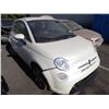 Image 2 : 2017 Fiat 500